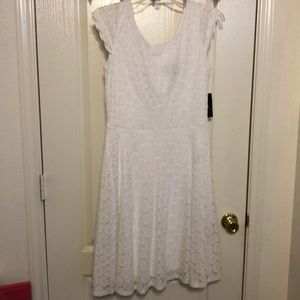 Women’s dress